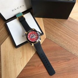 Picture of Gucci Watches Men _SKU1451gucci-40mm-10222222